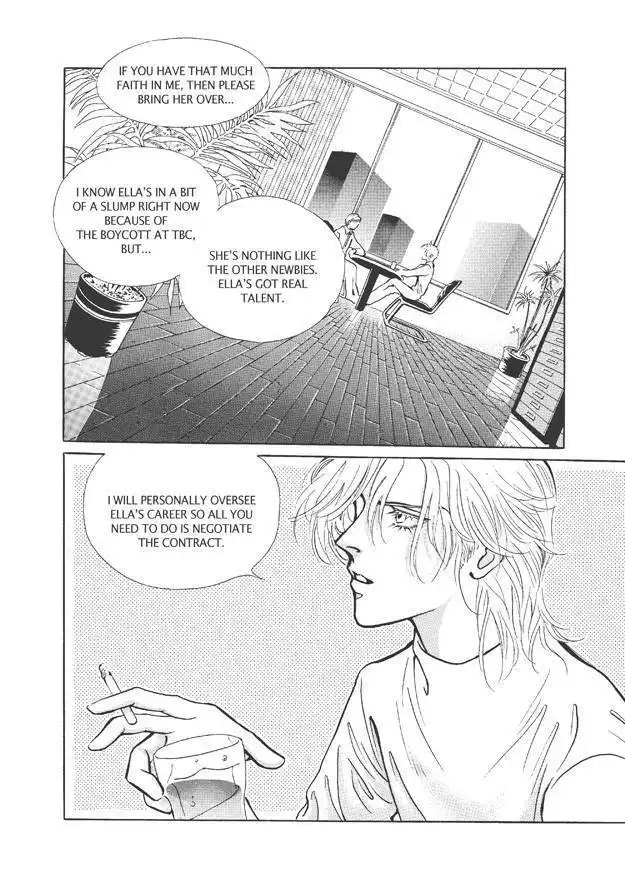 Do Whatever You Want Chapter 6.2 49